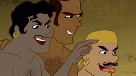 animan studios carmen|Carmen: The Series .